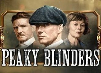 Peaky Blinders slot Pragmatic